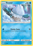 Snover 41/236 - SM  Unified Minds