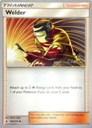Welder - 2019 (Kaya Lichtleitner) 189 - World Championship Decks