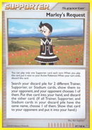Marley's Request/100 - Stormfront