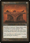 Altar of Dementia (TMP-276) - Tempest