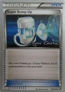 Super Scoop Up - 2012 (Igor Costa) 103 - World Championship Decks