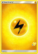 Lightning Energy (