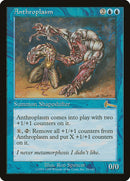 Anthroplasm (ULG-025) - Urza's Legacy