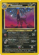 Houndoom/64 - Neo Revelation