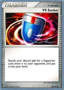 VS Seeker - 2010 (Mychael Bryan) 140 - World Championship Decks