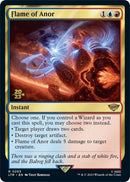 Flame of Anor (PRE-203) - Tales of Middle-earth Promos Foil
