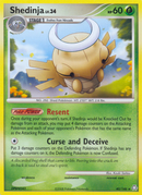 Shedinja/146 - Legends Awakened