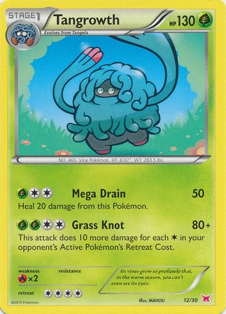 Tangrowth (