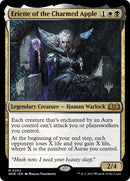 Eriette of the Charmed Apple (PPWOE-202) - Wilds of Eldraine Promos