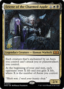 Eriette of the Charmed Apple (PRE-202) - Wilds of Eldraine Promos Foil