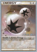 Double Colorless Energy - 2010 (Yuta Komatsuda) 103 - World Championship Decks