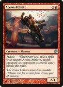 Arena Athlete (THS-113) - Theros