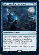 Imprisoned in the Moon (VOC-106) - Crimson Vow Commander