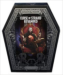 D&D Curse of Strahd Revamped