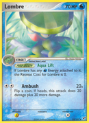 Lombre - 033/107/107 - Deoxys