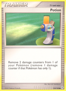 Potion 118/130 - Diamond and Pearl