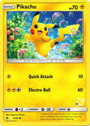 Pikachu - 19/68 (