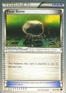 Float Stone - 2013 (Clement Lamberton) 99 - World Championship Decks