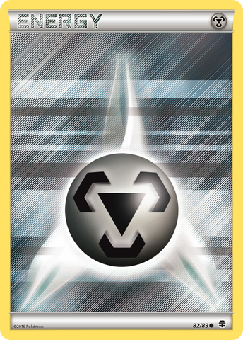 Metal Energy 82/83 - Generations