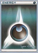 Darkness Energy - 2012 (Igor Costa) - World Championship Decks