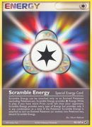 Scramble Energy/107 - Deoxys