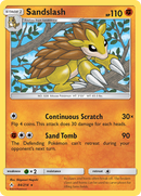 Sandslash/214 - SM  Unbroken Bonds