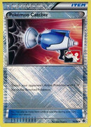 Pokemon Catcher - 95/98 (Player Rewards) - League & Championship Cards Reverse Holofoil