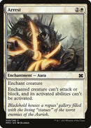 Arrest (MM2-009) - Modern Masters 2015