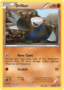 Drilbur (54)/98 - Emerging Powers