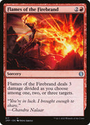 Flames of the Firebrand (JMP-317) - Jumpstart