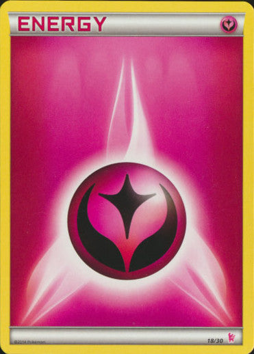 Fairy Energy (