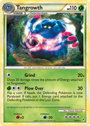 Tangrowth/95 - Call of Legends
