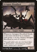 Arrogant Bloodlord (ROE-094) - Rise of the Eldrazi