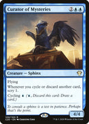 Curator of Mysteries (C20-109) - Commander 2020