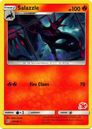 Salazzle - 34/236 (