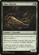 Algae Gharial (MM2-137) - Modern Masters 2015