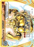 Machamp BREAK 60/108 - XY  Evolutions Holofoil
