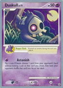 Duskull - 2010 (Michael Pramawat) 86 - World Championship Decks