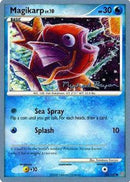 Magikarp - 2010 (Mychael Bryan) 65 - World Championship Decks