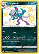 Morgrem SV084/122 - Shining Fates Shiny Vault Holofoil