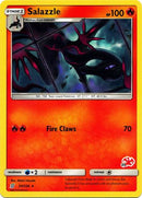 Salazzle - 34/236 (