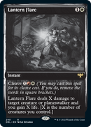 Lantern Flare (DBL-290) - Innistrad: Double Feature