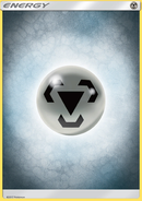 Metal Energy (2017 Unnumbered)/149 - SM Base Set
