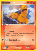 Torkoal/110 - Holon Phantoms