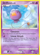 Drifloon/100 - Stormfront