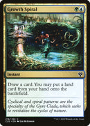 Growth Spiral (C20-216) - Commander 2020