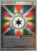Scramble Energy - 2008 (Dylan Lefavour) 89 - World Championship Decks