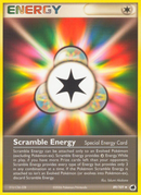 Scramble Energy/101 - Dragon Frontiers