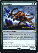 Gemrazer (PRE-155) - Ikoria: Lair of Behemoths Promos Foil