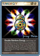 Double Rainbow Energy - 2005 (Jeremy Maron) 87 - World Championship Decks